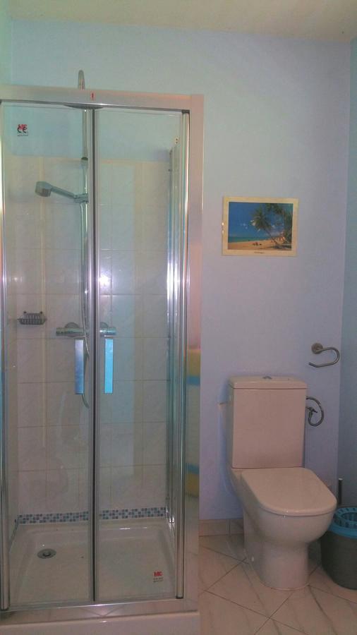 Studios Carribean Sea View サンタンヌ エクステリア 写真